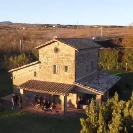Noxromana Beautiful Casale In Tuscia Villa *
