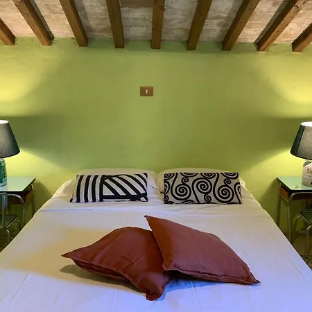 Noxromana Beautiful Casale In Tuscia * Capranica