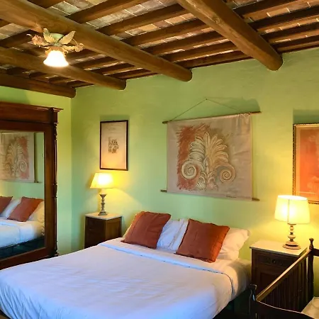 Noxromana Beautiful Casale In Tuscia Villa *