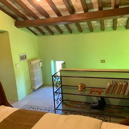 Noxromana Beautiful Casale In Tuscia *