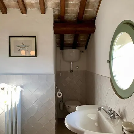 Villa Noxromana Beautiful Casale In Tuscia