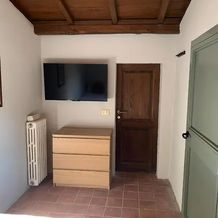 Noxromana Beautiful Casale In Tuscia Capranica