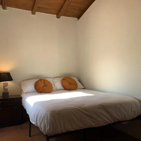 Noxromana Beautiful Casale In Tuscia Villa