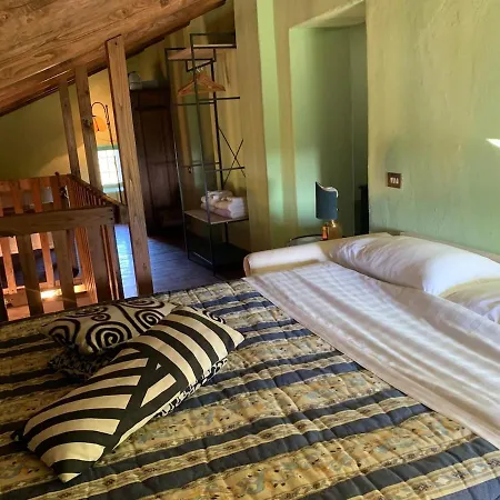 Villa Noxromana Beautiful Casale In Tuscia *