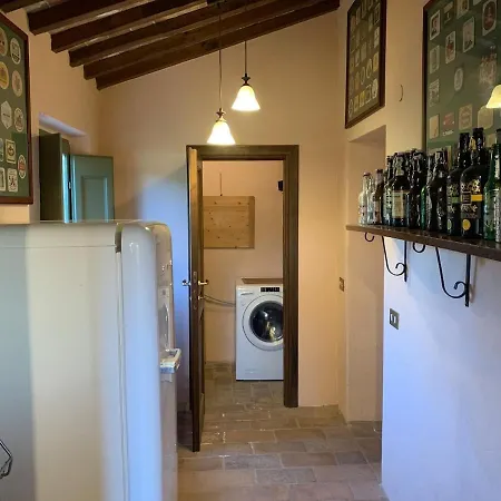Noxromana Beautiful Casale In Tuscia * Capranica