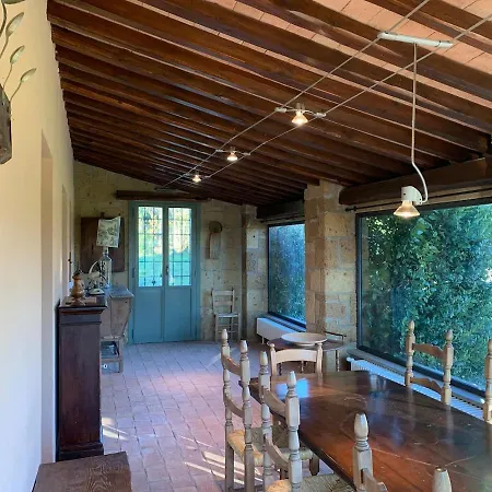 Noxromana Beautiful Casale In Tuscia Villa *