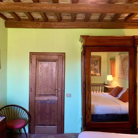 Noxromana Beautiful Casale In Tuscia Villa *