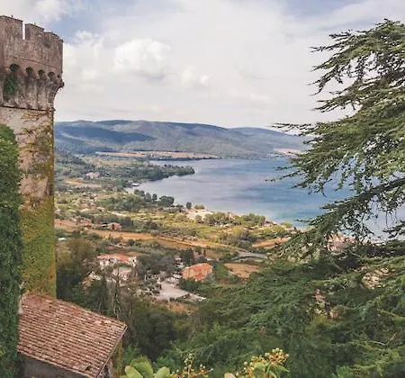 Noxromana Beautiful Casale In Tuscia *