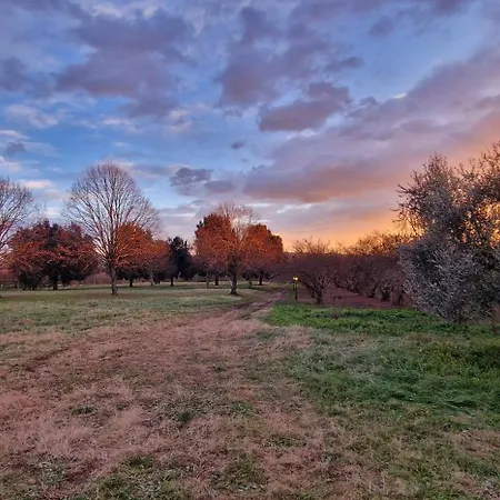 Noxromana Beautiful Casale In Tuscia *